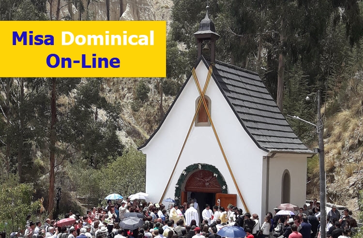 Misa dominical On-line